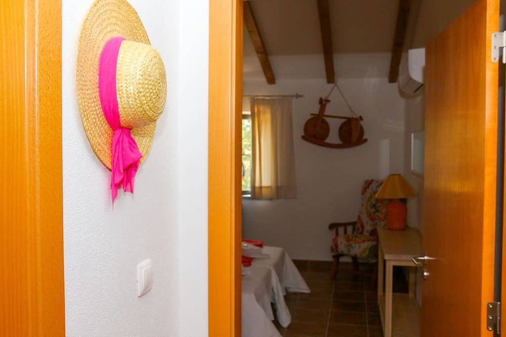 Foto 5 von 30: Casa do Sobreiro - Quinta da Eira Velha - Marvão - Portalegre-Alentejo