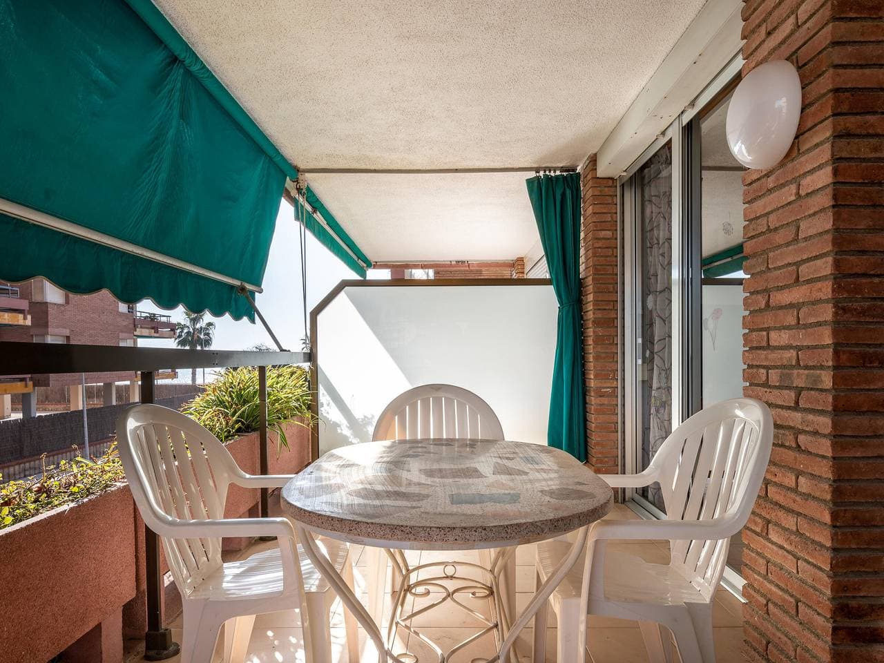 Foto 4 von 30: Strandnahes Apartment mit Parking