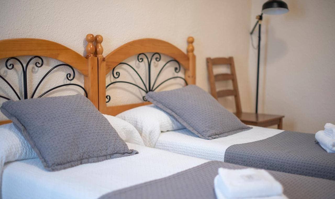 Foto 4 von 13: Double Room