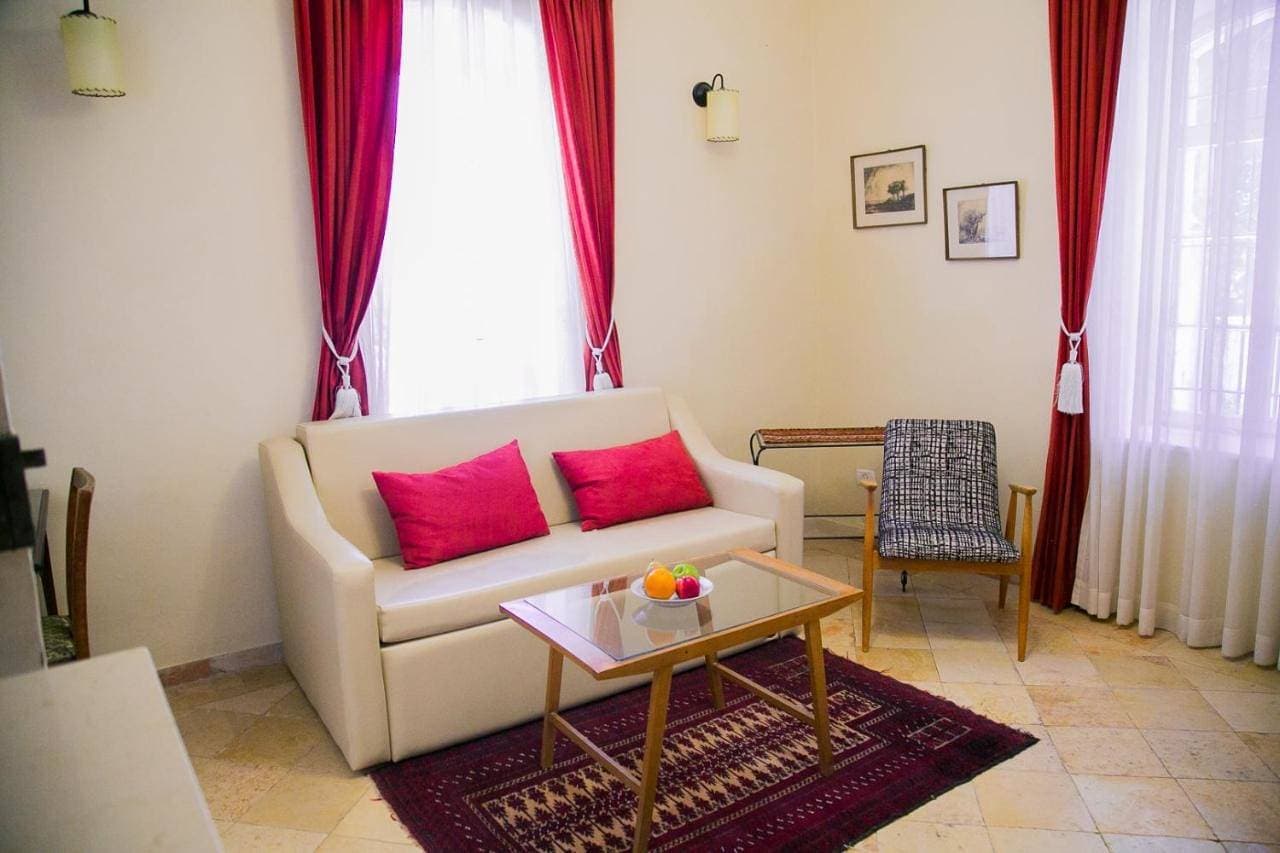 Foto 5 von 12: Deluxe Suite