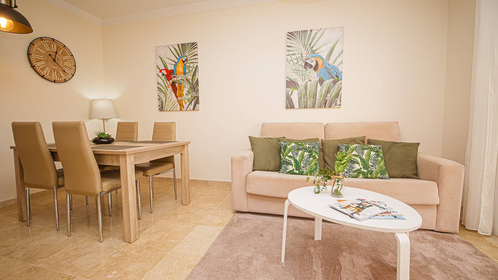 Foto 5 von 32: Residencial Duquesa 6.19.2B