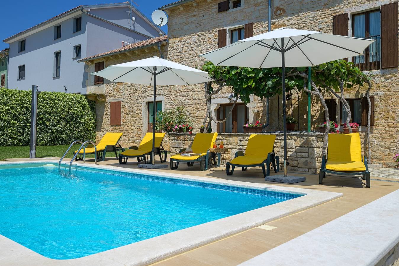 Foto 3 von 31: Villa Speranza