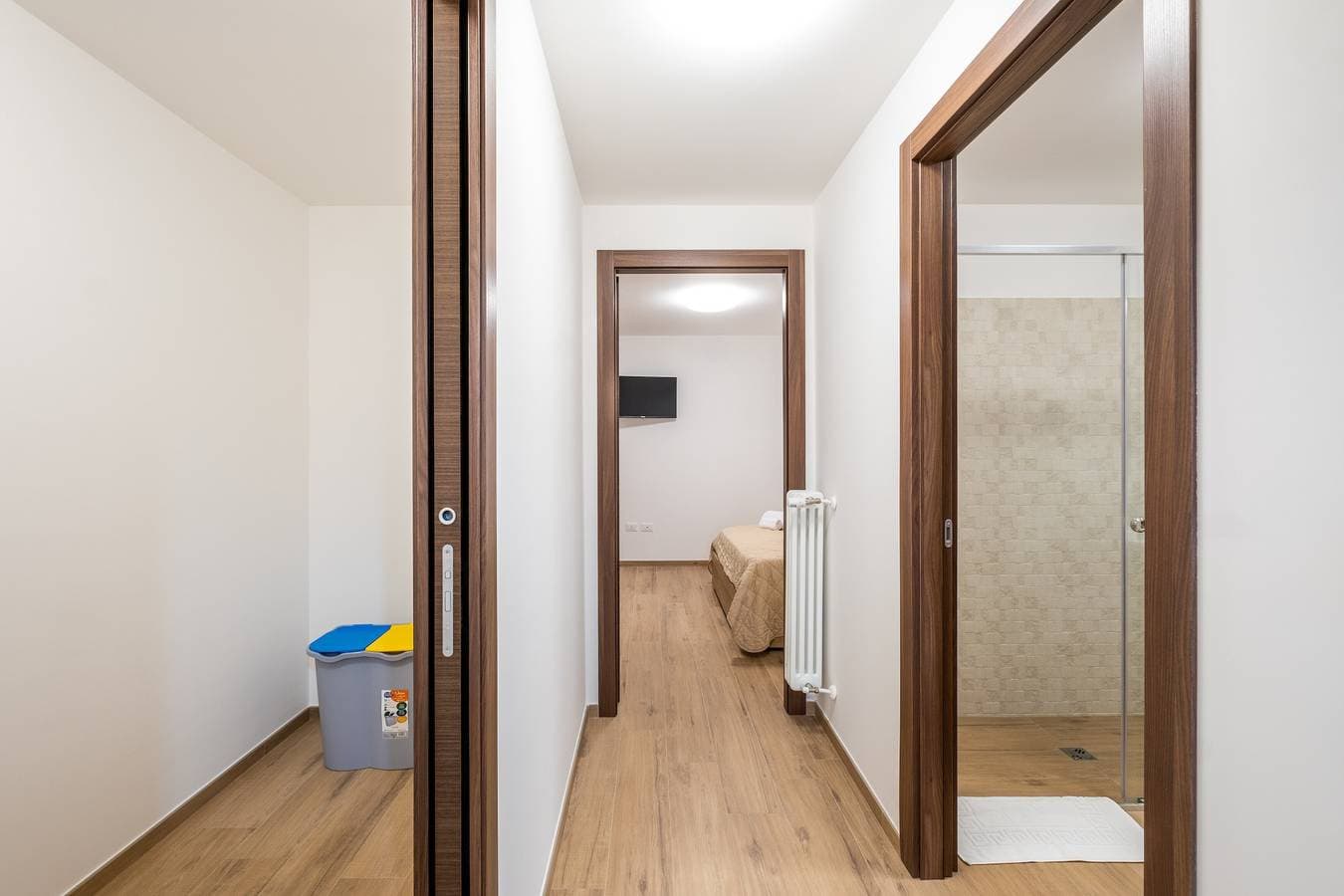 Foto 13 von 23: Apartment 'La Tavernetta Di Elisa' mit privater Terrasse und WLAN