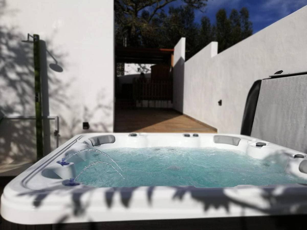 “Villa Nena” Rural Chill Out House 1
