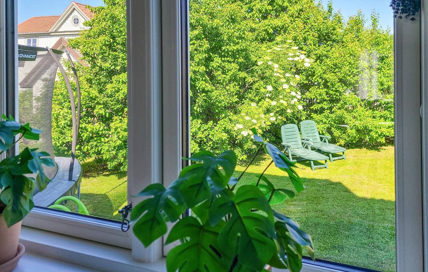 Foto 10 von 22: Ferienhaus für 6 Personen mit Garten