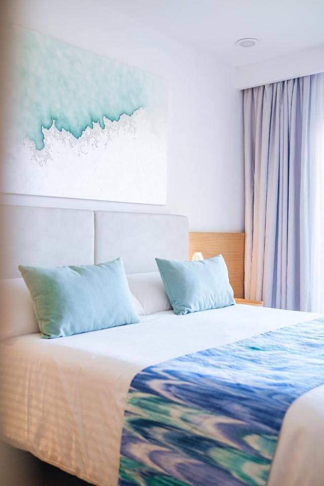 Foto 8 von 16: Twin Room with Sea View