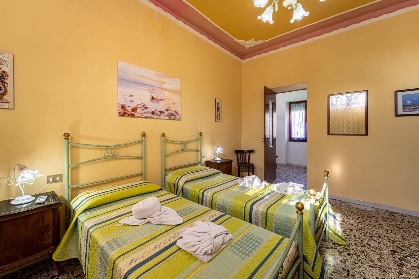 Casa Margherita 1