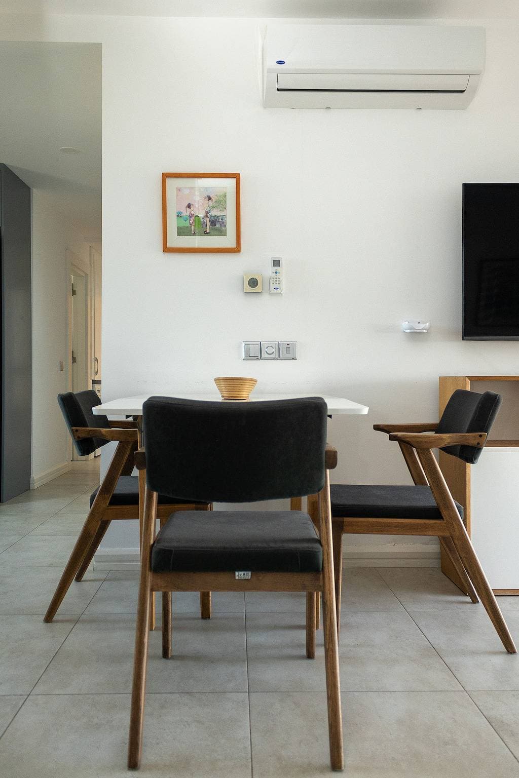 Foto 6 von 45: C6 Ferienwohnung mit Meerblick auf den Malediven