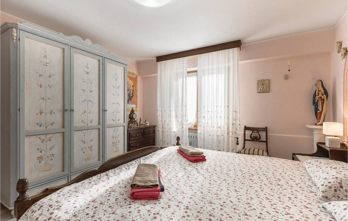 Foto 4 von 16: Luxuriöse Gardasee-Wohnung: Parkplatz, Terrasse, und Internet!