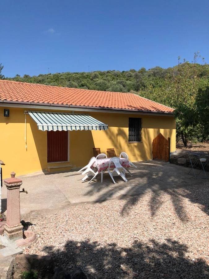 Casa vacanze Il Ruscello 1