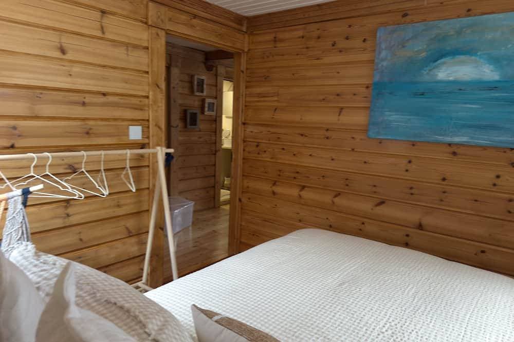 Foto 7 von 30: Cabin Tranquil Organic Heated Pool
