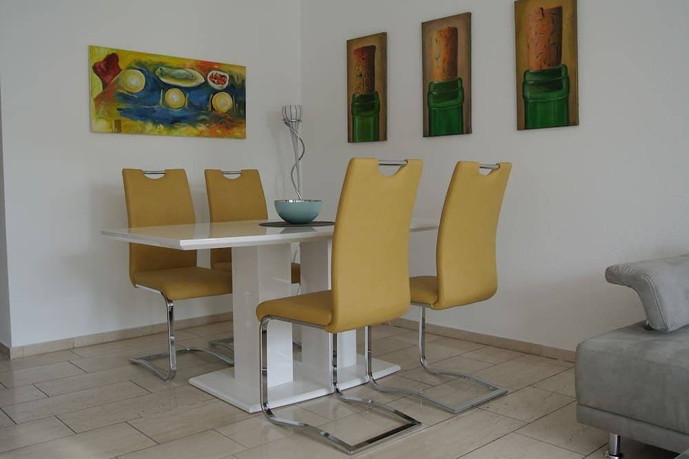 Foto 8 von 12: Ferienwohnung im Herzen von Bad Salzuflen