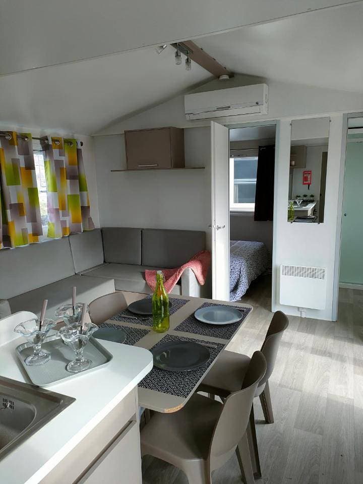 Foto 9 von 16: Mobile Home