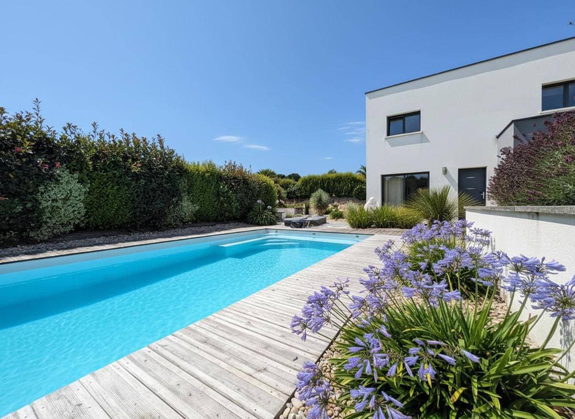 La Villa Gracieuse 1