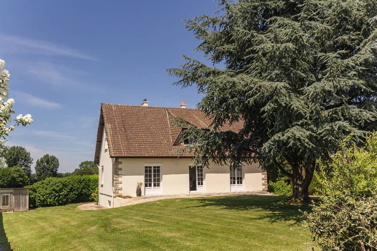 Gîtes de France® - Gîte de Marine 1