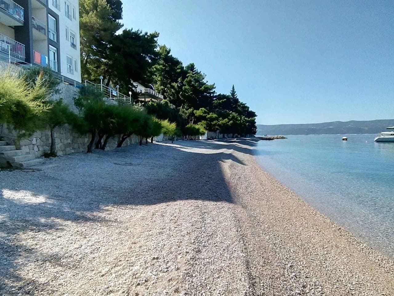 Foto 2 von 46: Ferienwohnung erste Reihe zum Meer