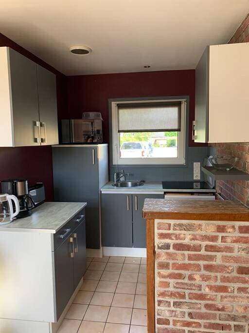 Foto 4 von 11: Three-Bedroom House