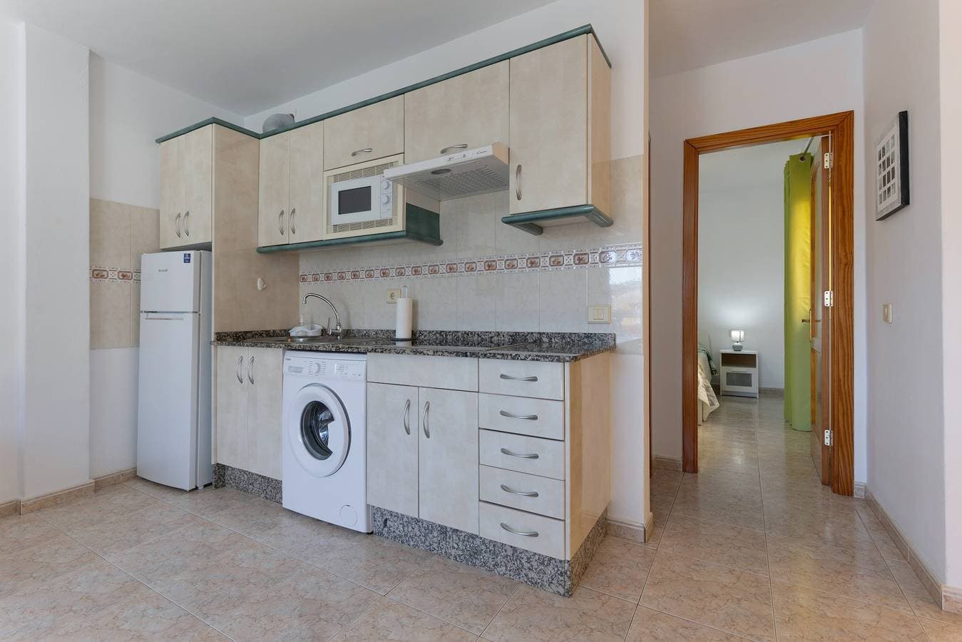 Foto 5 von 18: Ferienwohnung 'Escapada Al Sur' mit WLAN