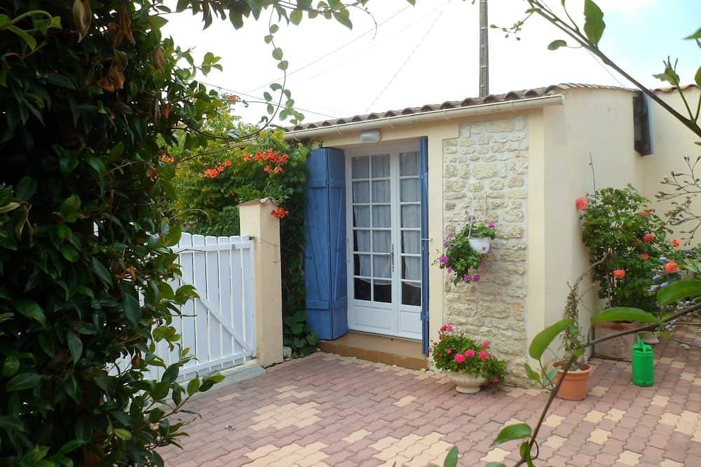 Einzimmerwohnung - Saint Pièrre d'Oléron 1