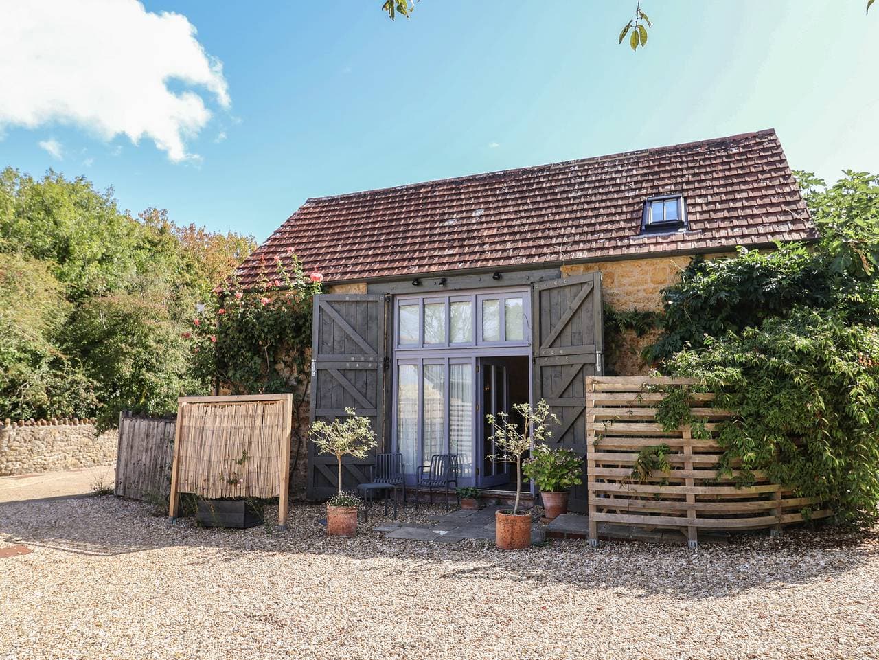 Cottage 1