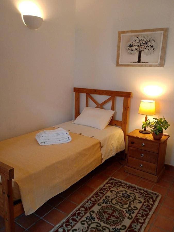 Foto 5 von 17: Four-Bedroom Holiday Home