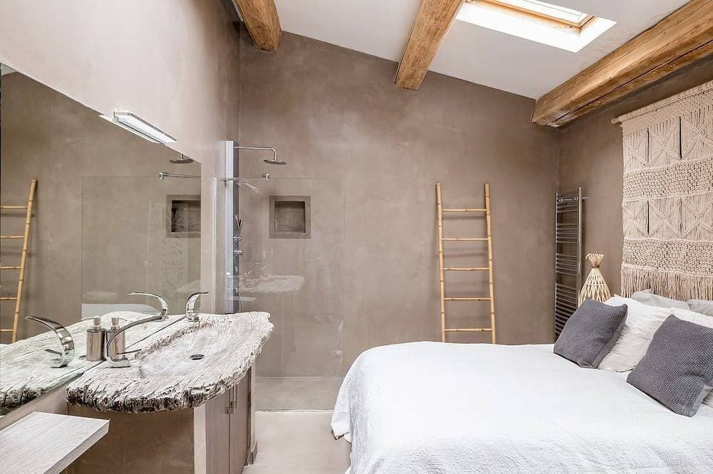 Foto 3 von 30: Villa Tribu - Sechs Schlafzimmer Villa, Schläft 14