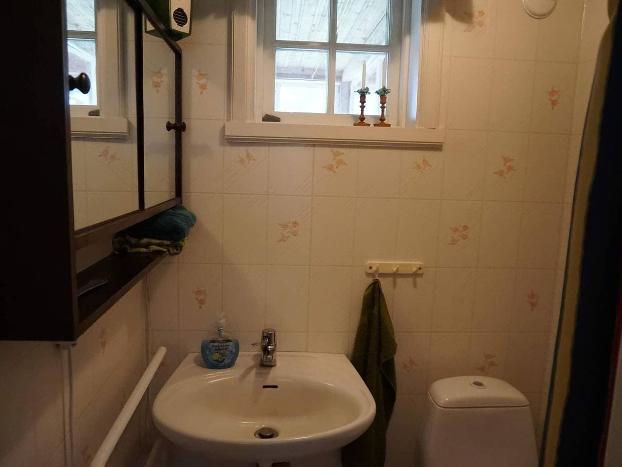 Foto 12 von 20: 5 Personen Ferienhaus in Mullhyttan