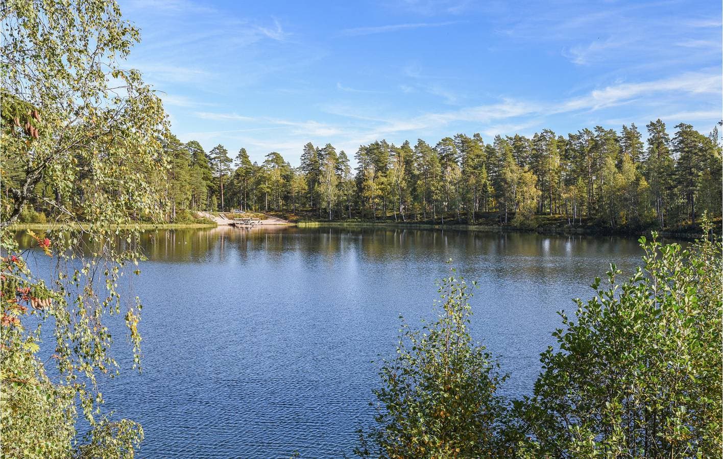 Foto 8 von 15: Ferienhaus für 3 Personen mit Garten