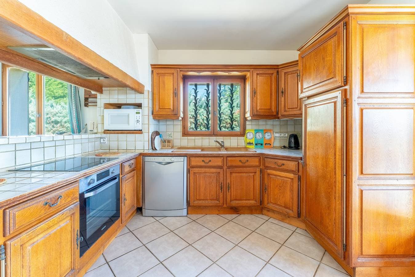 Foto 9 von 34: Ferienhaus 'La Provençale' mit privatem Pool, Terrasse und WLAN