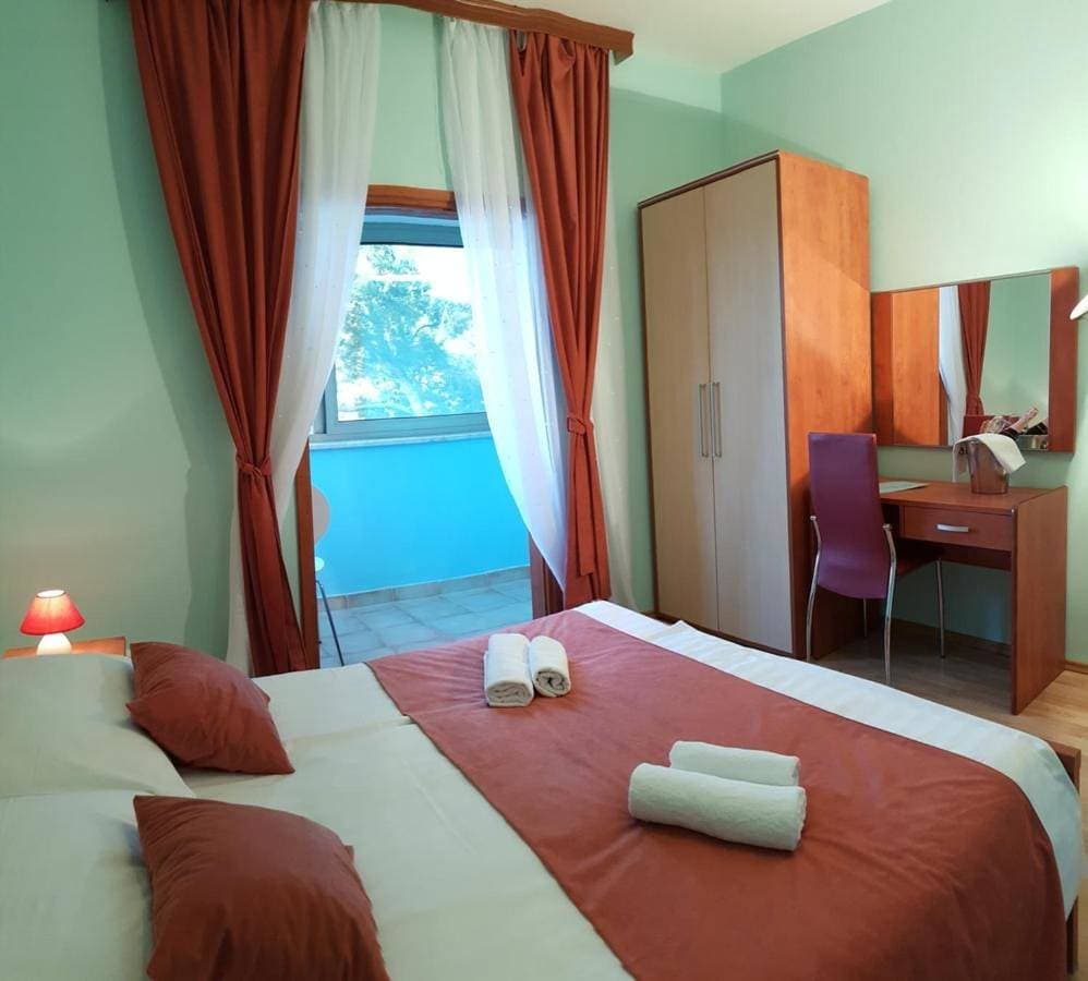 Foto 2 von 11: Twin Room