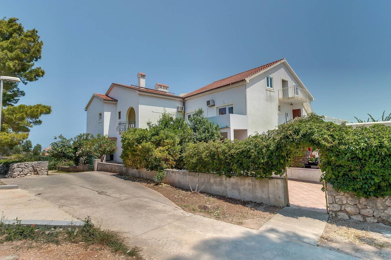 Foto 2 von 26: Zimmer mit Klima Mali Losinj, Losinj -c