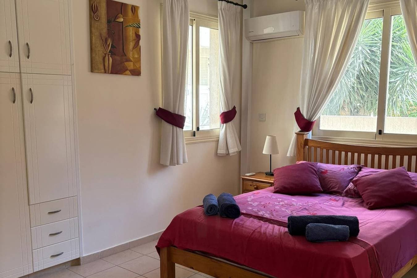 Ferienwohnung 1