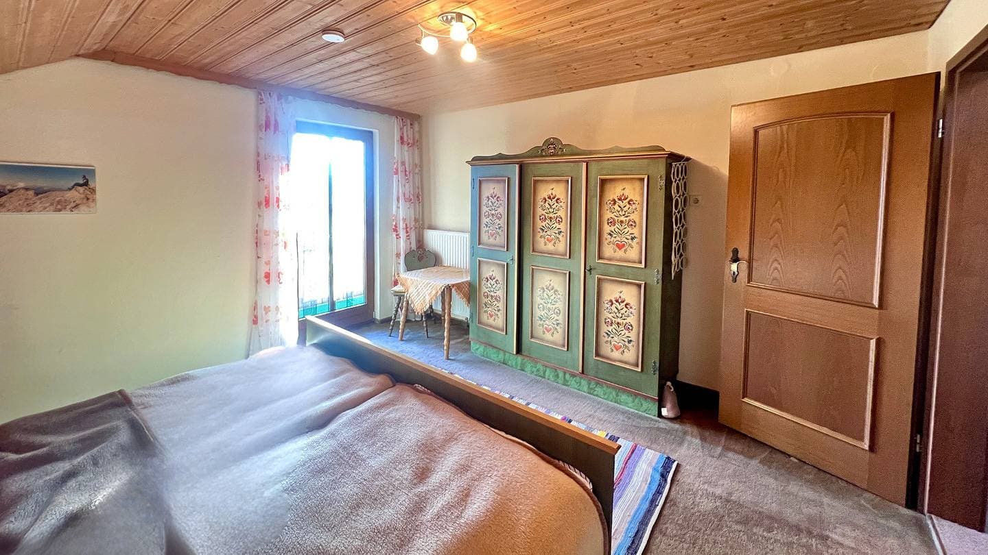 Foto 9 von 13: Ferienhaus Faulensee
