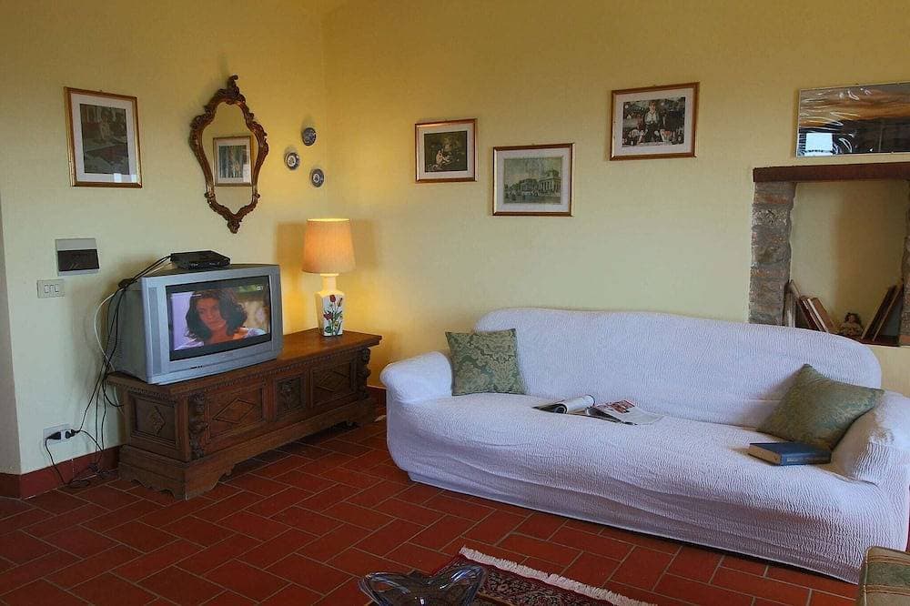 Foto 9 von 30: Ferienhaus in Paciano am Trasimenischen See