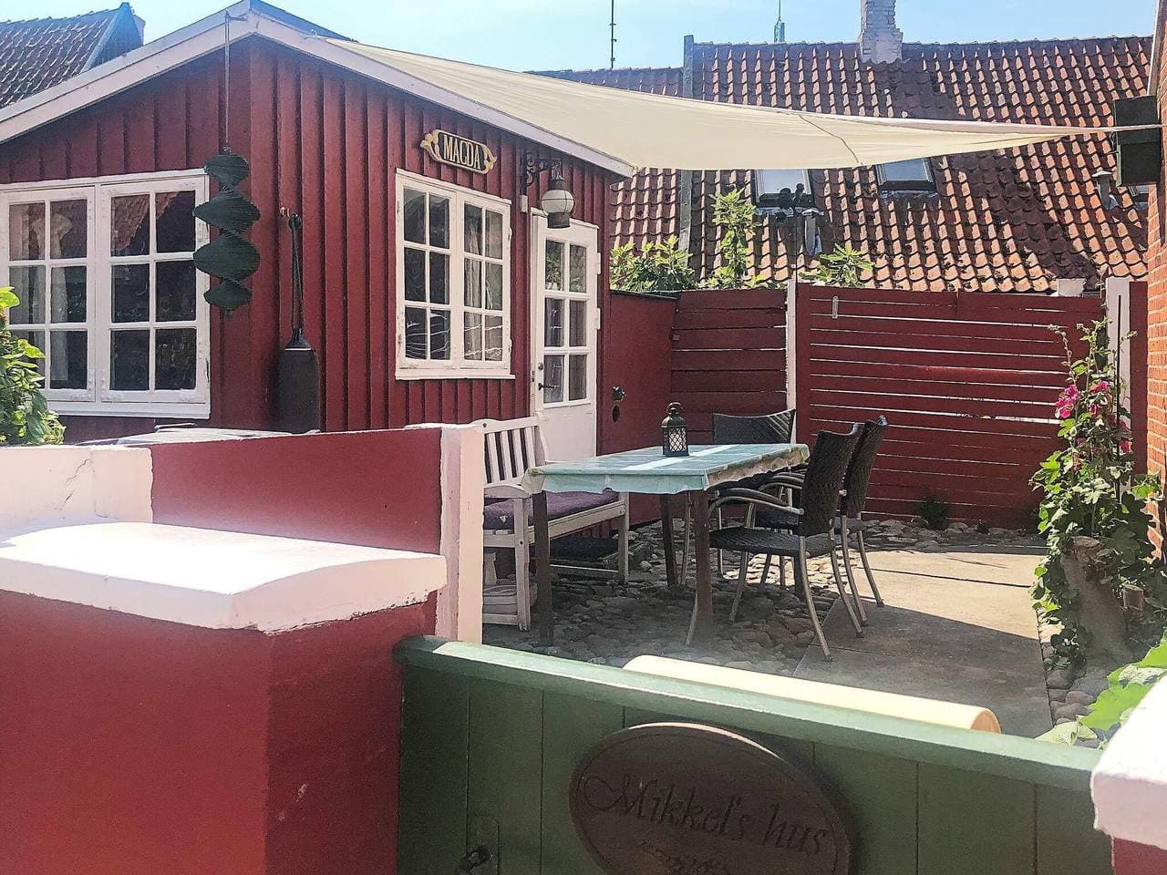 Foto 3 von 65: 4 Personen Ferienhaus in Ærøskøbing