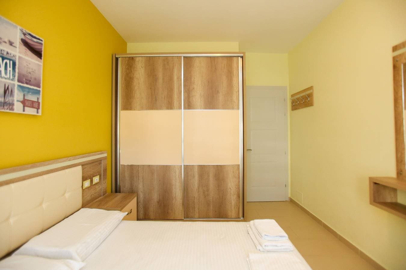 Foto 11 von 32: Ferienwohnung für 3 Personen