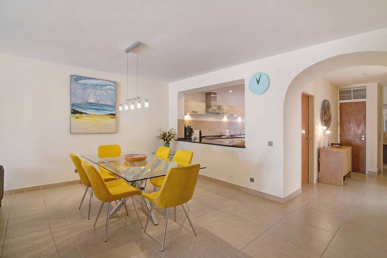 Foto 9 von 31: Ferienhaus 'Nicola' mit privatem Pool, WLAN und Klimaanlage