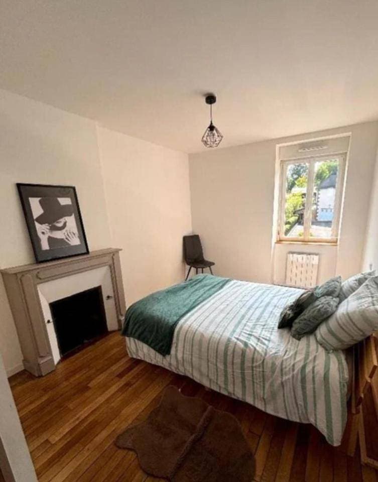 Foto 12 von 36: Three-Bedroom Holiday Home