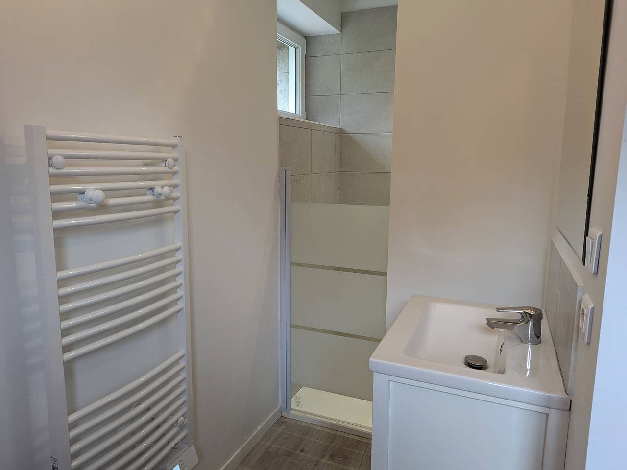 Foto 13 von 22: Authentisches Ferienhaus in Villemurlin mit Garten und Parkplatz