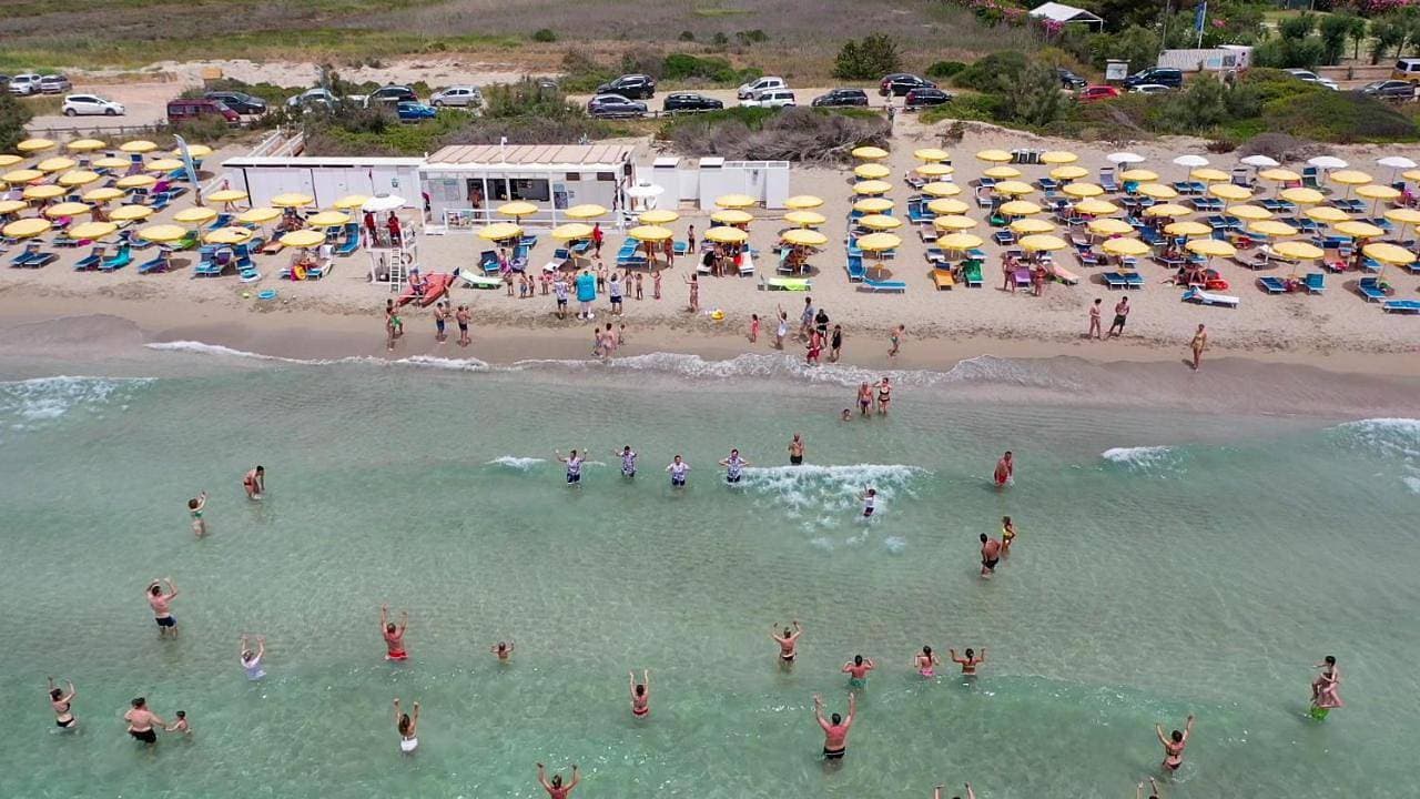 Foto 4 von 10: Double or Twin Room with Pool View