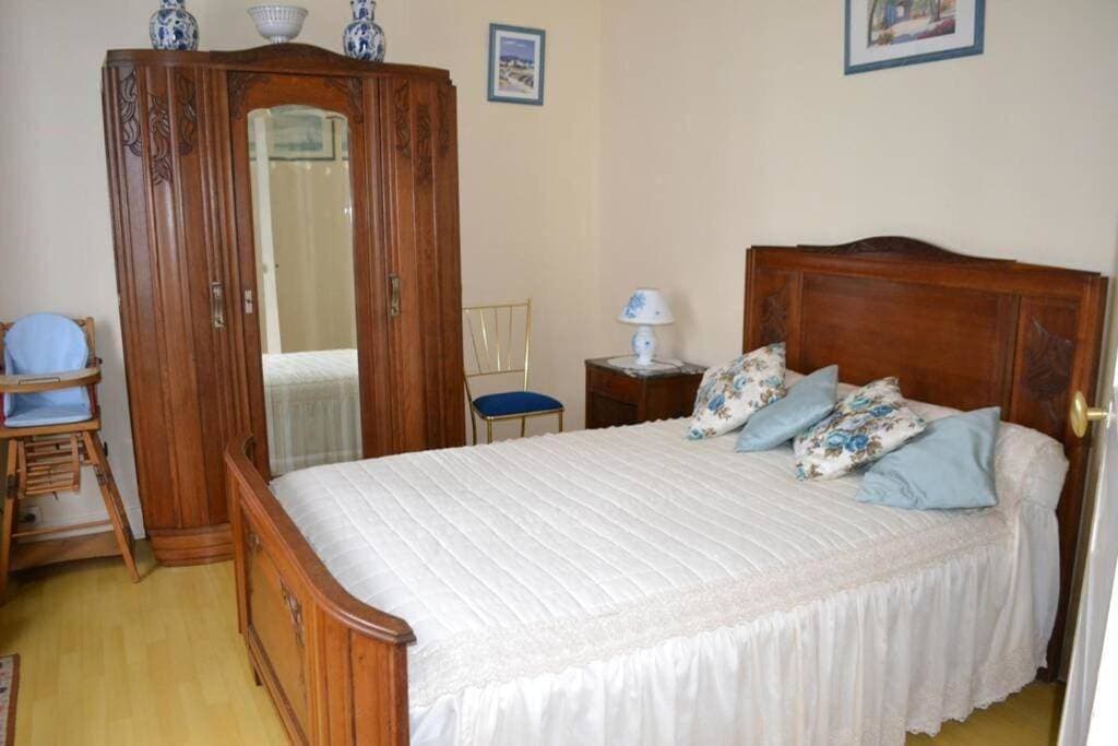 Foto 5 von 15: Two-Bedroom House
