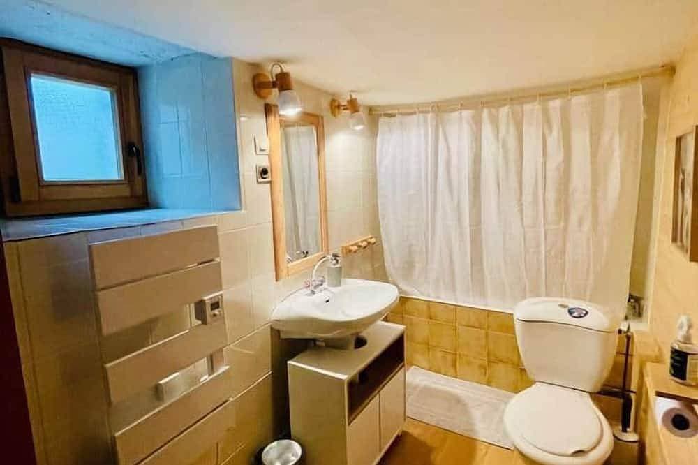Foto 10 von 23: At Toutoune - Mountain Retreat - Sleeps 6, Aussois