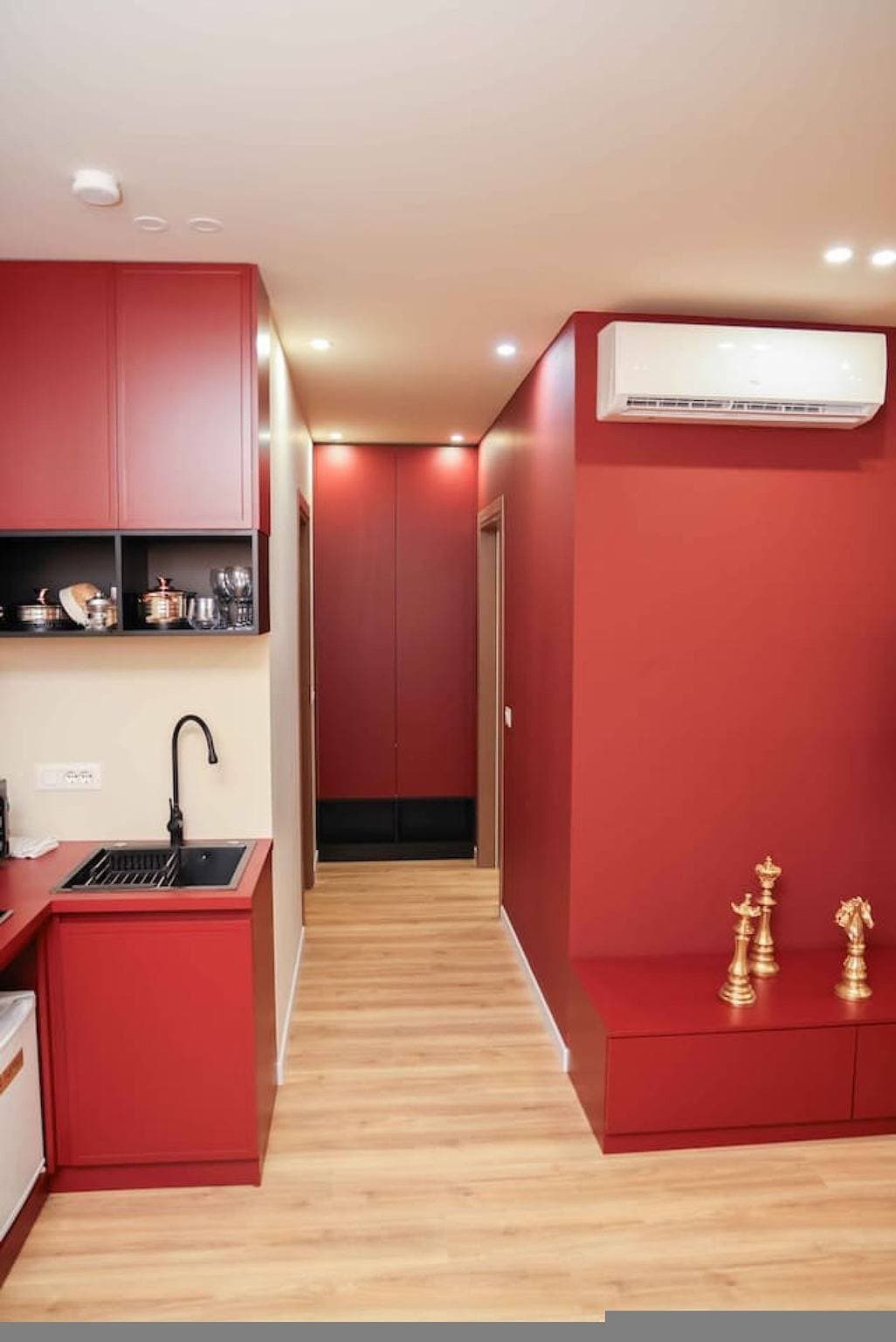 Foto 13 von 24: Altamar Luxury Suites & Penthouse - 102
