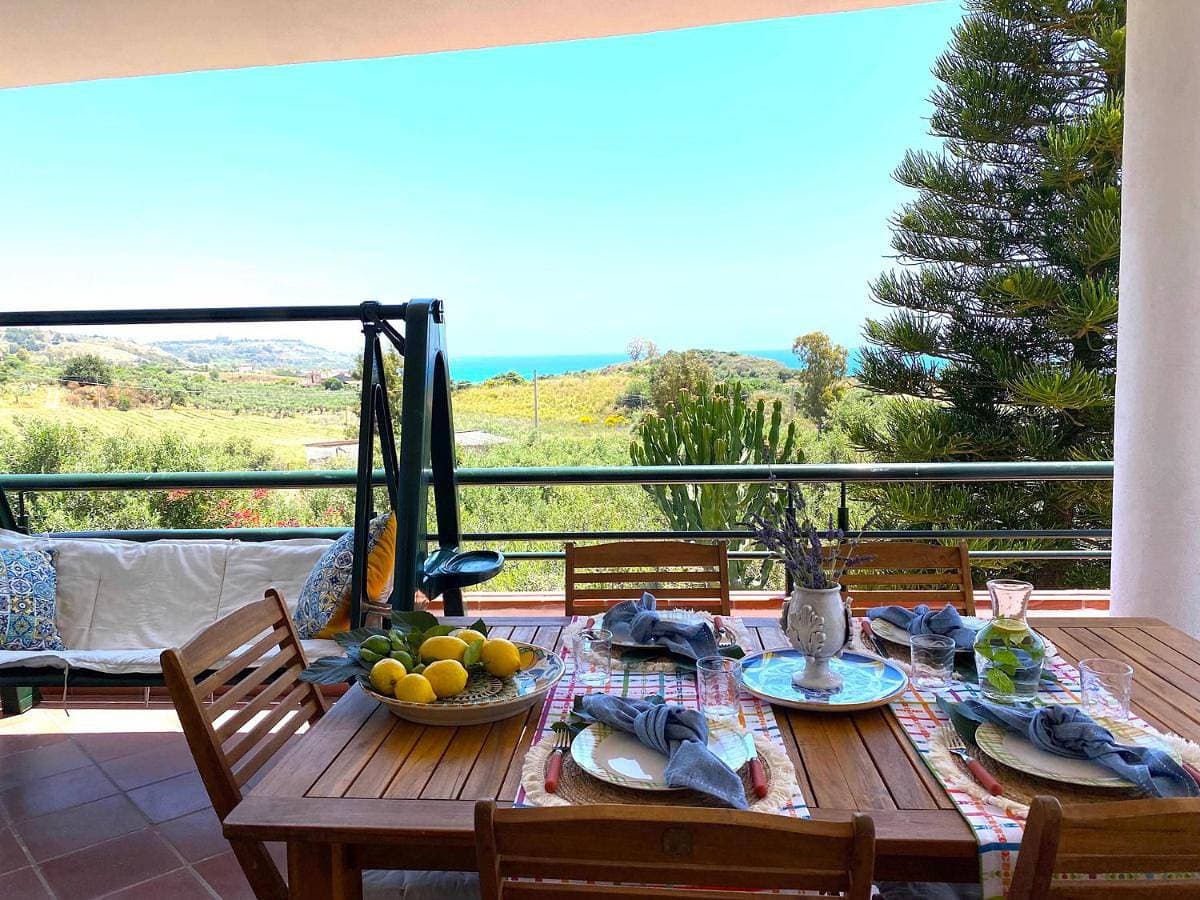 Villa Anna - Appartamento relax 3 minuti a piedi dalla spiaggia 1