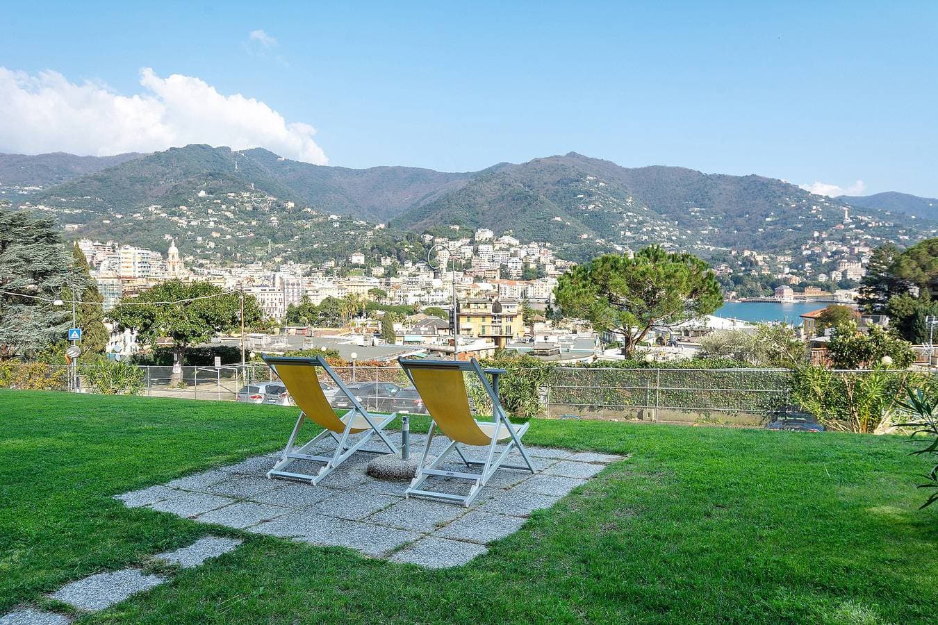 Eurotel 523 - Rapallo 1