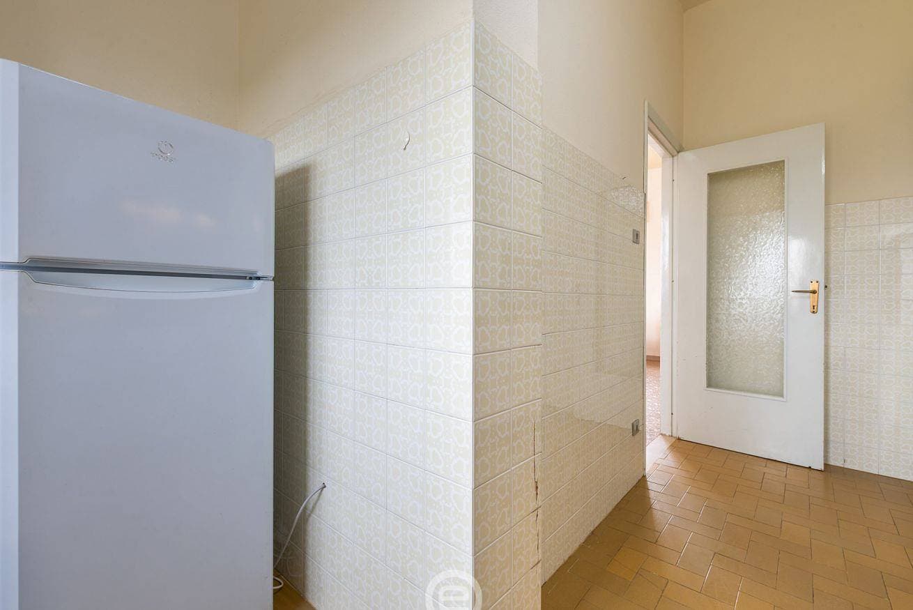 Foto 12 von 37: Ferienhaus für 8 Personen mit Garten