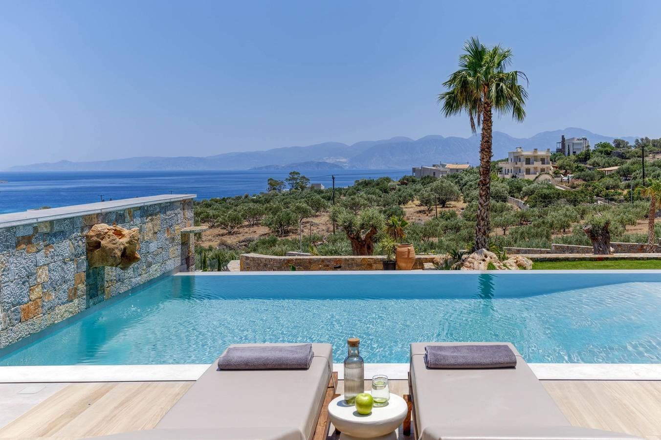 Villa 200m² 1