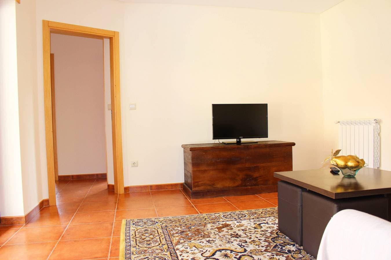 Foto 11 von 32: Casa João Vilar II