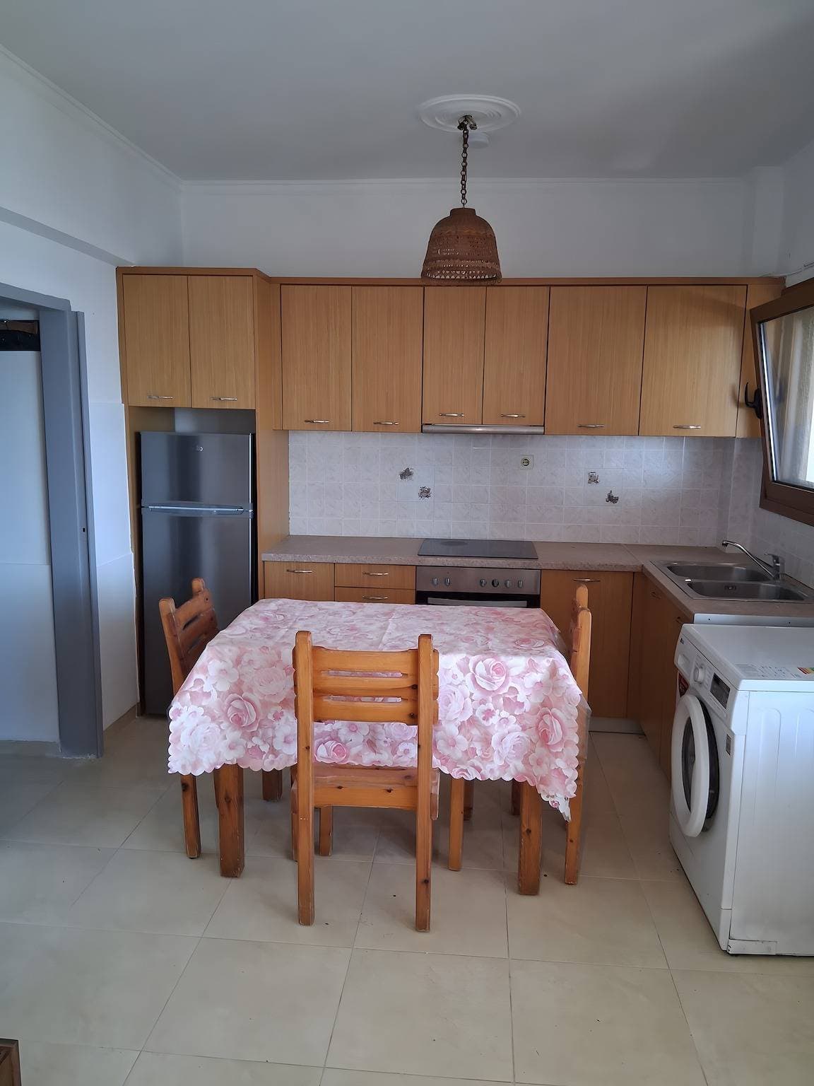 Foto 13 von 24: Apartment 'Porto Beach' mit Meerblick, WLAN und Klimaanlage