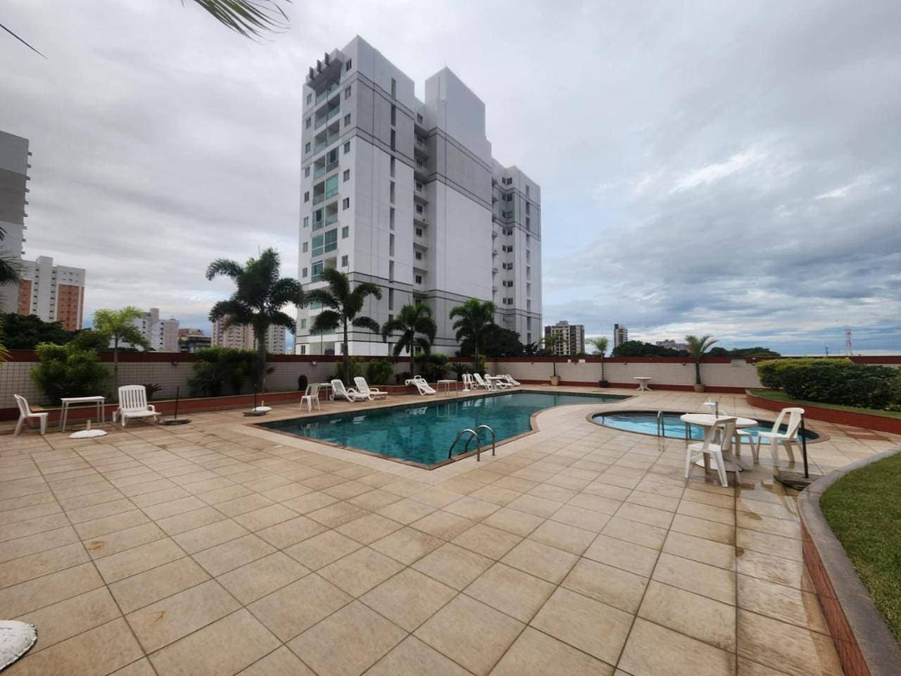 Foto 9 von 50: Apartment with Pool View